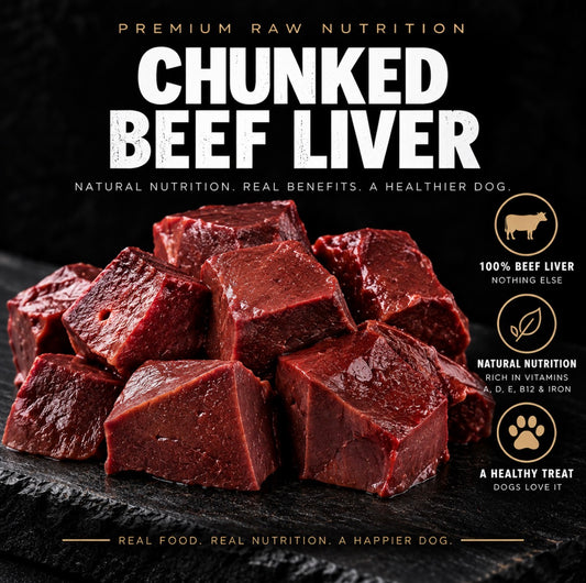 Chunked Liver