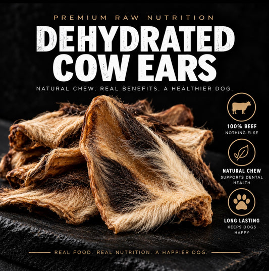 Cow Ears